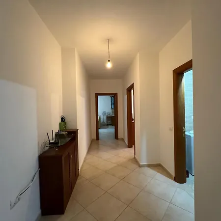 Vlora Family Apartments 4 Exterior photo