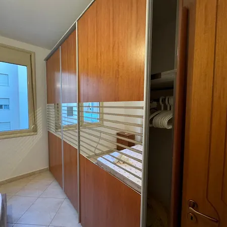 Vlora Family Apartments 4 Exterior photo