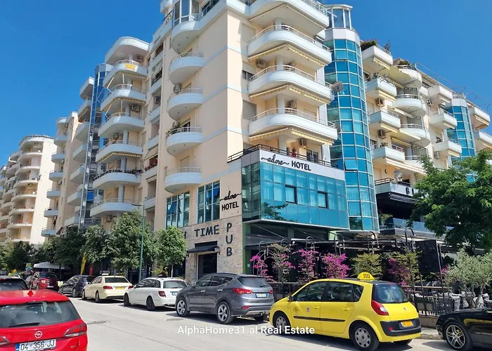 Vlora Family Apartments 4