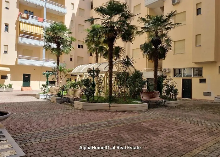 Vlora Family Apartments 4