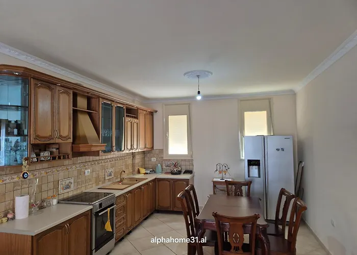 Vlora Family Apartments 4