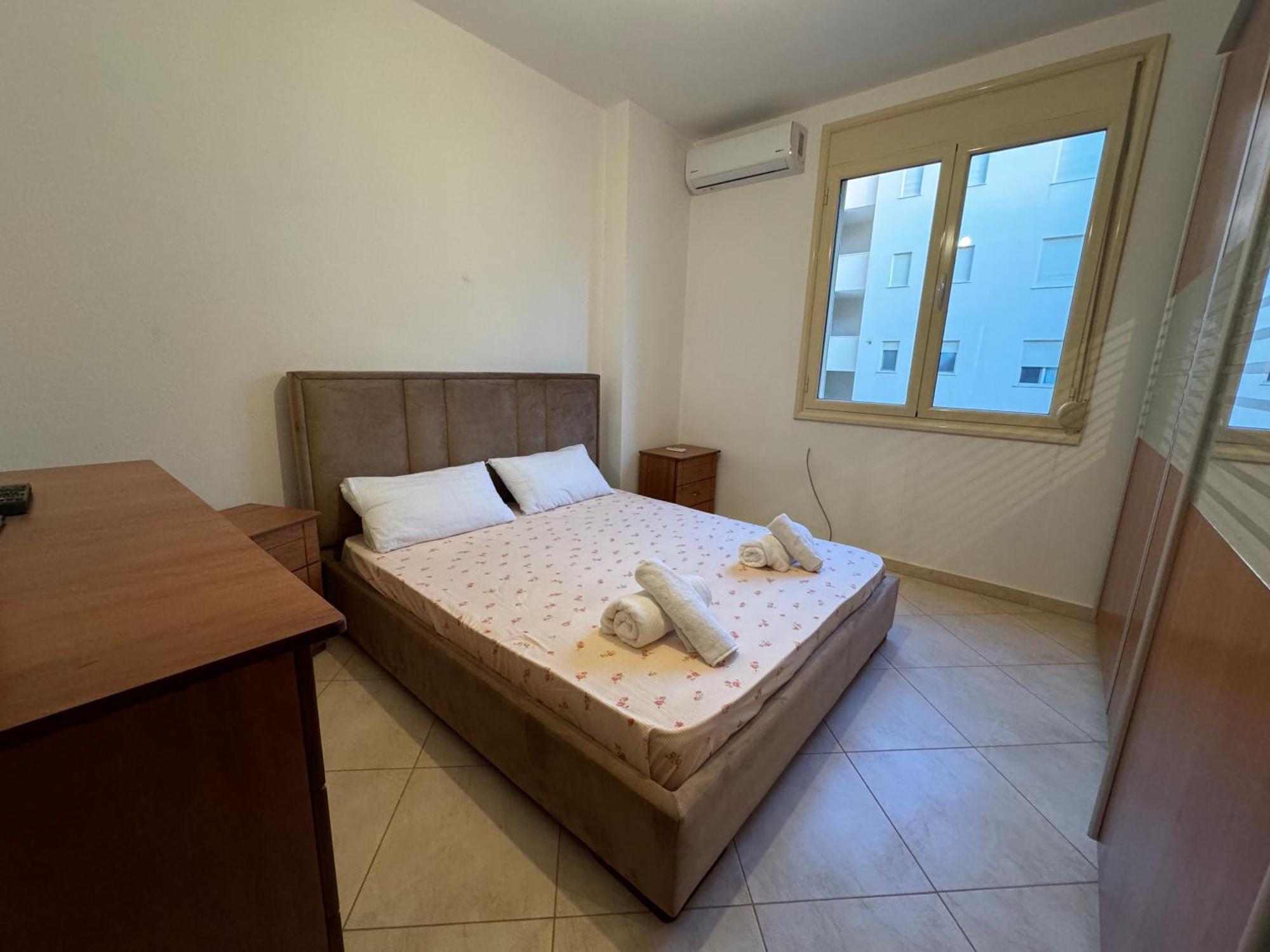 Apartment Family 4 Vlore
