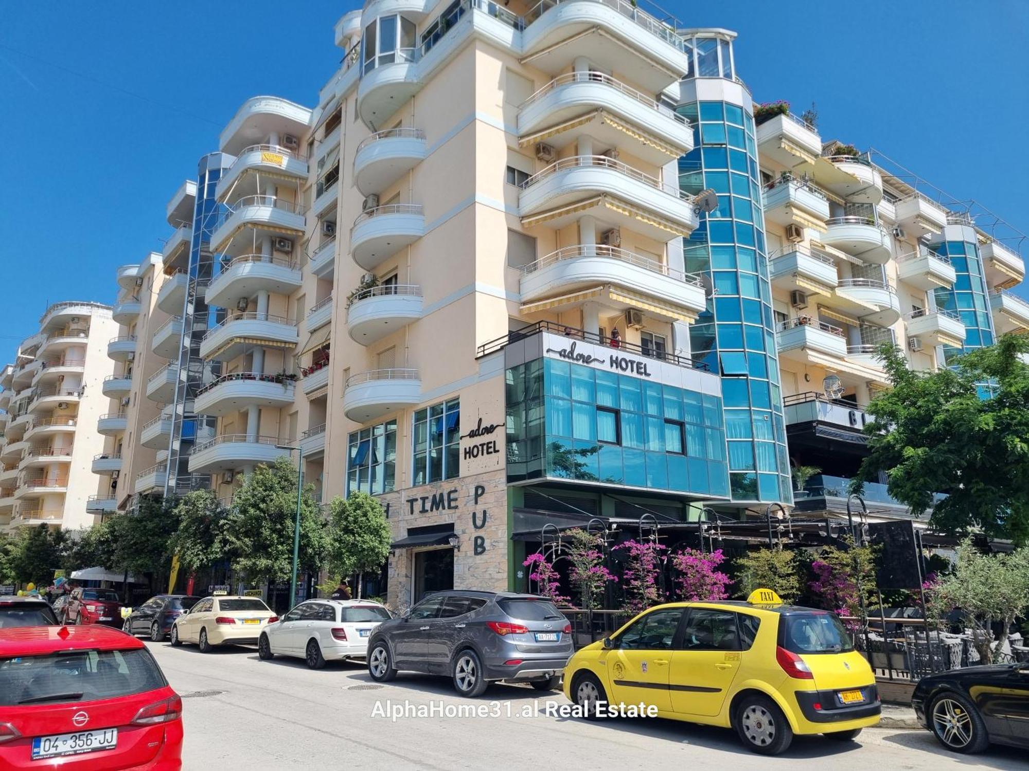 Apartment Family 4 Vlore