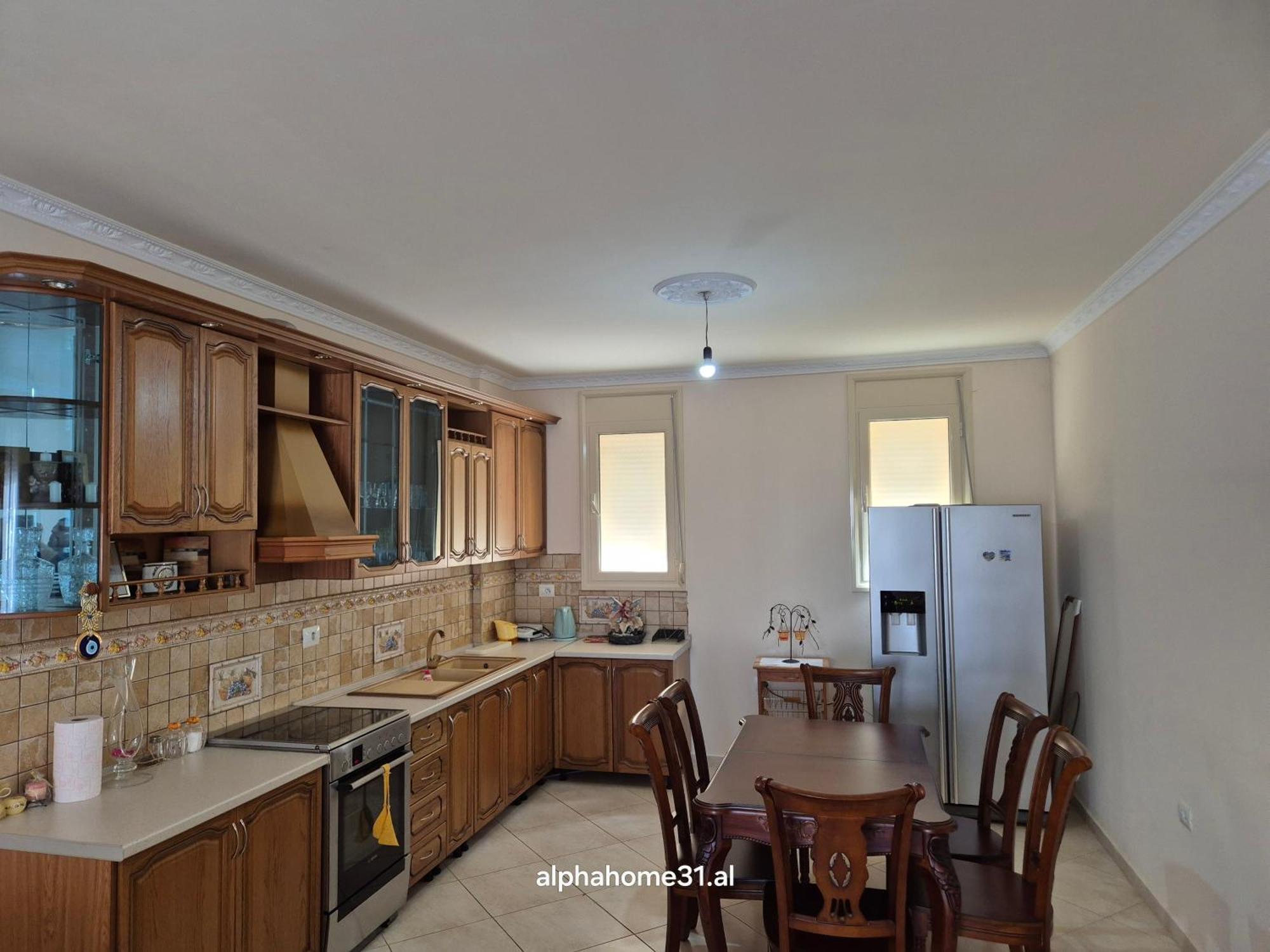 Family 4 Apartment